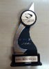 Best Achiever Award By Sterlite 2013
