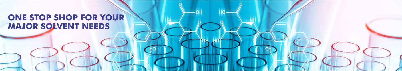 Industrial Chemicals - Solvent Business Industrial Chemicals - Solvent Business