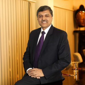 Shailesh Mehta Chairman of DFPCL Shailesh Mehta Chairman of DFPCL, India