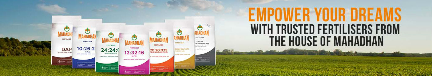 Crop Nutrition Business best water soluble fertilizer
