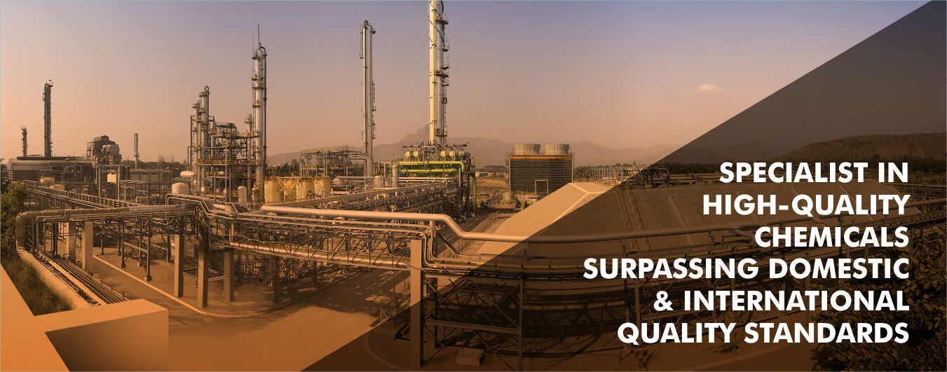 India s Leading Producers of Fertilizers Industrial Chemicals