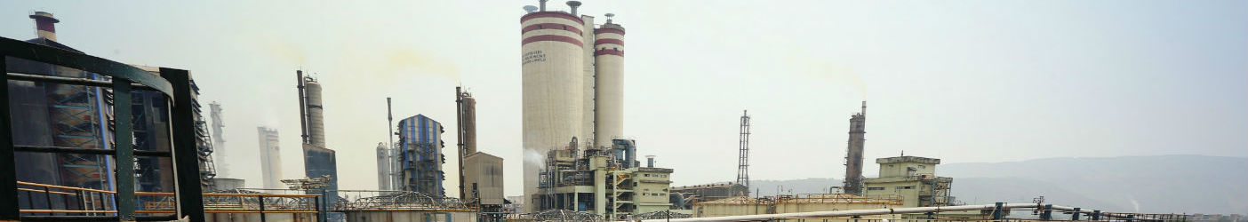Producers of fertilizers and industrial chemicals