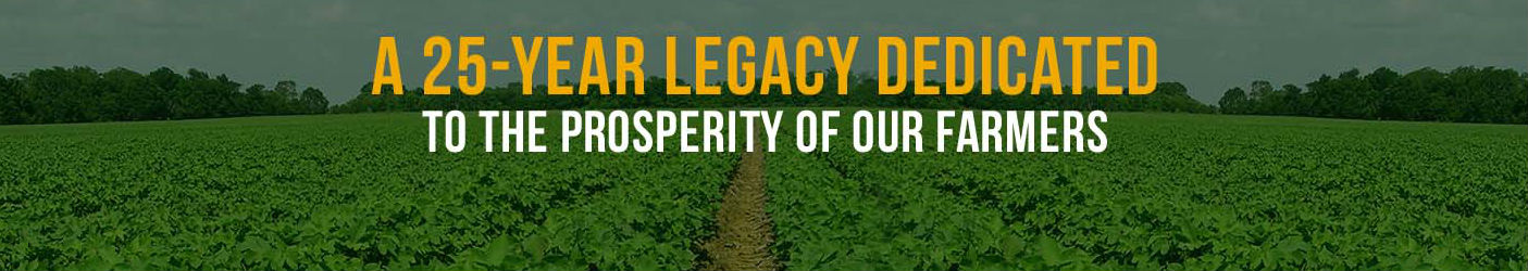Crop Nutrition Business water soluble fertilizers
