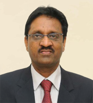 Naresh Pinisetti