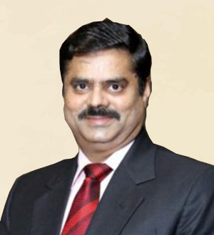 Pandurang Landge