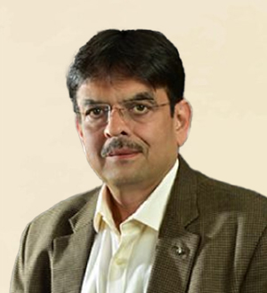 Mr. Raghunath Kelkar