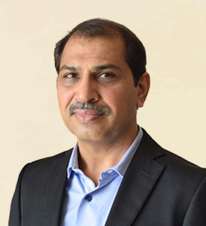 Subhash Anand