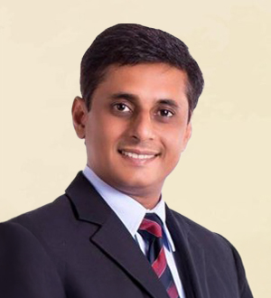 Mr. Tarun Sinha