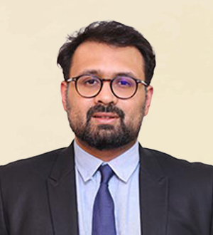 Mr. Tarun Sinha